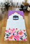 Digital Printed Non-Slip Base Washable Dowry Gift Prayer Mat Prayer Rug - 2