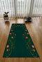 Digital Printed Non-Slip Base Washable Dowry Gift Prayer Mat Prayer Rug - 8
