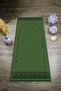 Digital Printed Non-Slip Base Washable Dowry Gift Prayer Mat Prayer Rug - 3