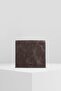 Crazy Gray Leather Tobacco Pouch - 2