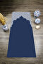 Digital Printed Non-Slip Base Washable Dowry Gift Prayer Mat Prayer Rug - 8
