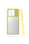 Galaxy S20 Fe Case Slide Open Open-Close Camera Protection Edges Colorful