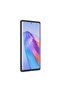 Huawei Honor X 9A Case Zore Niss Silicone Cover - Black - 4