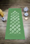Digital Printed Non-Slip Base Washable Dowry Gift Prayer Mat Prayer Rug