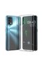 جراب Realme 7 Pro غطاء سيليكون زور سوبر - عديم اللون