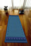 Digital Printed Non-Slip Base Washable Dowry Gift Prayer Mat Prayer Rug - 7