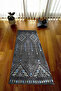 Digital Printed Non-Slip Base Washable Dowry Gift Prayer Mat Prayer Rug - 3