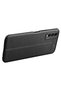 Vivo Y11S Case Zore Niss Silicone Cover - Red - 8