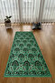 Digital Printed Non-Slip Base Washable Dowry Gift Prayer Mat Prayer Rug - 8