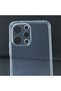 جراب Redmi 12 غطاء زور سوبر سيليكون - عديم اللون - 4