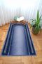 Digital Printed Non-Slip Base Washable Dowry Gift Prayer Mat Prayer Rug - 8