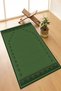 Digital Printed Non-Slip Base Washable Dowry Gift Prayer Mat Prayer Rug - 2