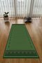 Digital Printed Non-Slip Base Washable Dowry Gift Prayer Mat Prayer Rug - 8