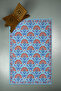 Digital Printed Non-Slip Base Washable Dowry Gift Prayer Mat Prayer Rug - 5