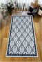 Digital Printed Non-Slip Base Washable Dowry Gift Prayer Mat Prayer Rug - 6