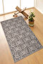 Digital Printed Non-Slip Base Washable Dowry Gift Prayer Mat Prayer Rug - 2