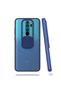 Xiaomi Redmi Note 8 Pro Case Slide Open Open-Close Camera Protection Edges Colorful