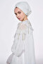 Cross-Tie Bone White - 3
