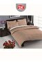 Prestige Capp Deluxe Satin Double Duvet Cover Set - 4