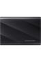 T9 4Tb Mu-Pg4T0B/Ww 2,000Mb/Sec USB 3.2 Gen 2X2 Portable Ssd Black