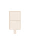 MagSafe 6000mAh BHR9074GL Manyetik Power Bank - Bej - 2