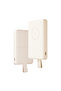 MagSafe 6000mAh BHR9074GL Manyetik Power Bank - Bej - 5
