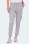 Rinat in Women's Gray Sweatpants - 4