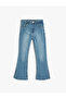 Flare Jeans - Spanish Leg Jeans