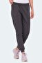 Rinat in Women's Dark Gray Sweatpants