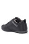 Lotus I Men's Black / Dark Gray Casual Sneakers - 3