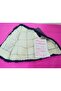 Lamb Postu Children's Vest Sewn from Genuine Lambskin and Post - 4