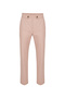 Carrot Form Classic Trousers