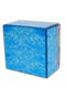 Glass Jewelry Box with 4 Drawers - 3