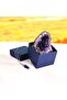 Amethyst Necklace & Raw Piece Set (Set of 2
