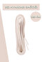 120 Beige cm Sports Shoelaces 1 Piece Bag-88 - 3