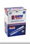 Straight-Klemens Tip Control Pen - 4