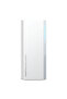 جهاز توجيه Mi Mesh AX3000، عبوة واحدة DVB4461GL - أبيض