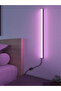 شمعدان LED RGB كامل يمكن التحكم فيه عن بعد 50 سم - 3