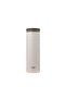 Flat Termos Vakumlu Paslanmaz Çelik 500ml
