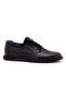 3726 Leather Casual Men's Shoes - 3