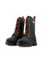 021Z 100661   Brigett Black M.Floater Women's Casual Boots - 3