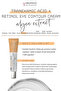 Retinol, Peptide & Tranexamic Acid Eye Care Cream 20 ml – Anti-Dark Circle and Fine Line Appearance - 4