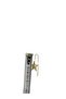 Star Model Needle Earring - 3