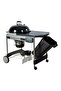شواية الفحم Performer Deluxe GBS - 6