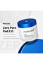 Zero Pore Pads 2.0 - Dual-Textured Toner Pads for Pore Care (70 sheets) - 2