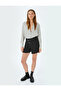 Viscose Fabric Classic Lapel Long Sleeve Striped Satin Shirt - 2
