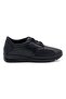 8585 Women's Khaki Leather Comfort Shoes