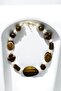 Design Antique Pearl Surpass Style Necklace - 8