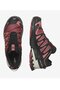 Xa Pro 3D V9 Gtx W L472709 Women's Outdoor Shoes - Red - 4
