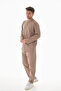 Men's Linen Hac and Umre Suit - 3
